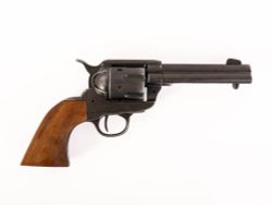 Denix Револьвер Кольт 45. США 1873 г., состаренный