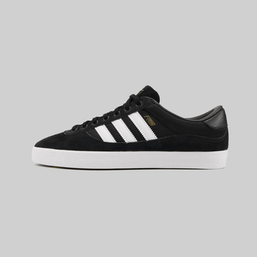 Кеды Adidas Skateboarding Puig Indoor