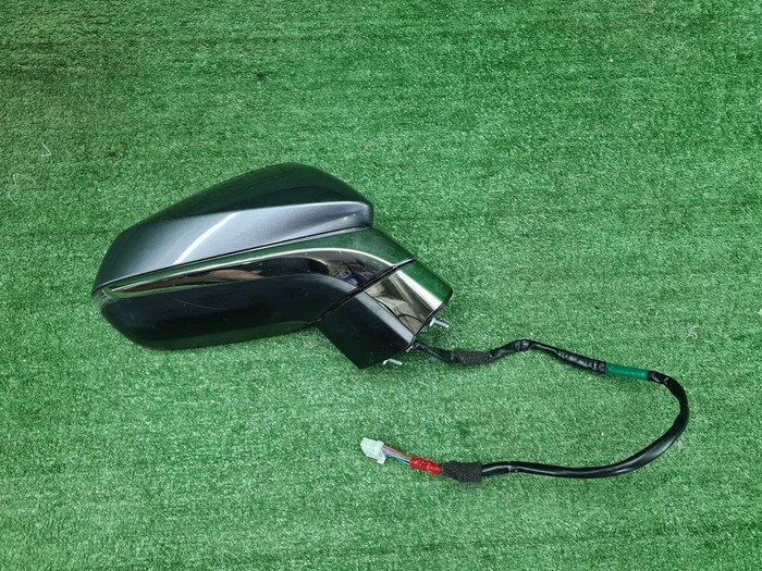 Зеркало правое Lexus RX 4 (2015-2022) 15 контактов