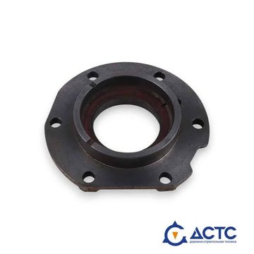 Крышка корпуcа подшипника картера маховика SHANTUI SD16