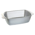 Гусятница 5,5 л литой алюминий с крышкой-противнем КМ-г55