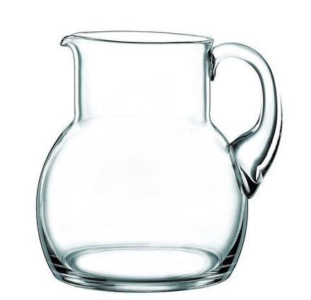 VIVENDI - Кувшин 1500 мл бессвинцовый хрусталь (jug)