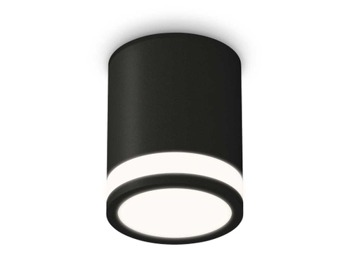 Комплект потолочного светильника Ambrella light Techno Spot XC (C6302, N6221) XS6302060