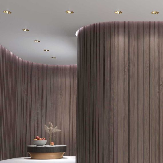 Встраиваемый светодиодный светильник Novotech Spot Knof 358692