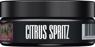 Табак MustHave - Citrus Spritz (25 г)