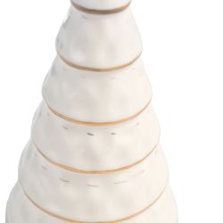 ФИГУРКА "ЕЛКА" 8*8*15,3 СМ