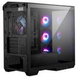 Корпус mATX MSI MAG Pano M100R PZ