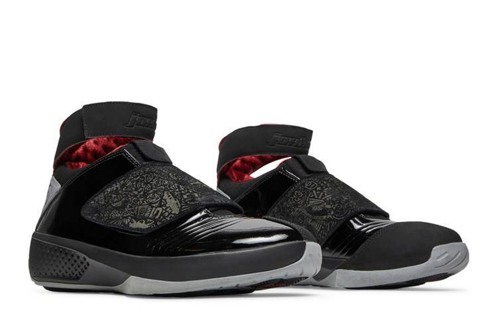 Кроссовки Jordan Air Jordan 20 Og Stealth