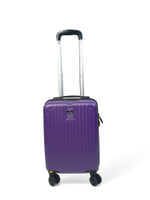 РК для лоукостеров, 40х30х20, Фиолетовый