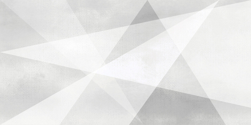 Shape Geometry White WT9SHG00