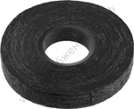 СИБИН 45м ширина 18 мм, 1000 В, черная, Изолента х/б (1230-45)