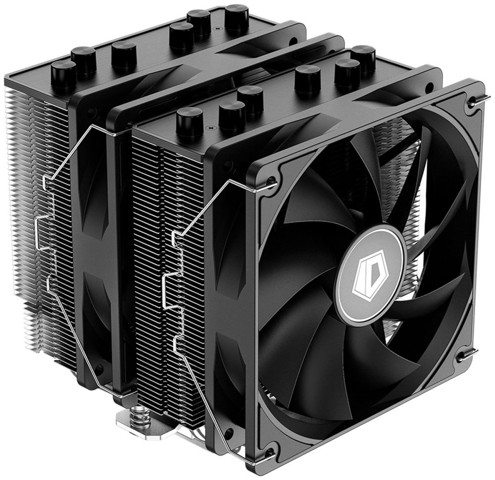 Кулер ID-COOLING SE-206-XT