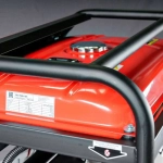 FUBAG BS 8500 A ES бензиновый генератор 838253