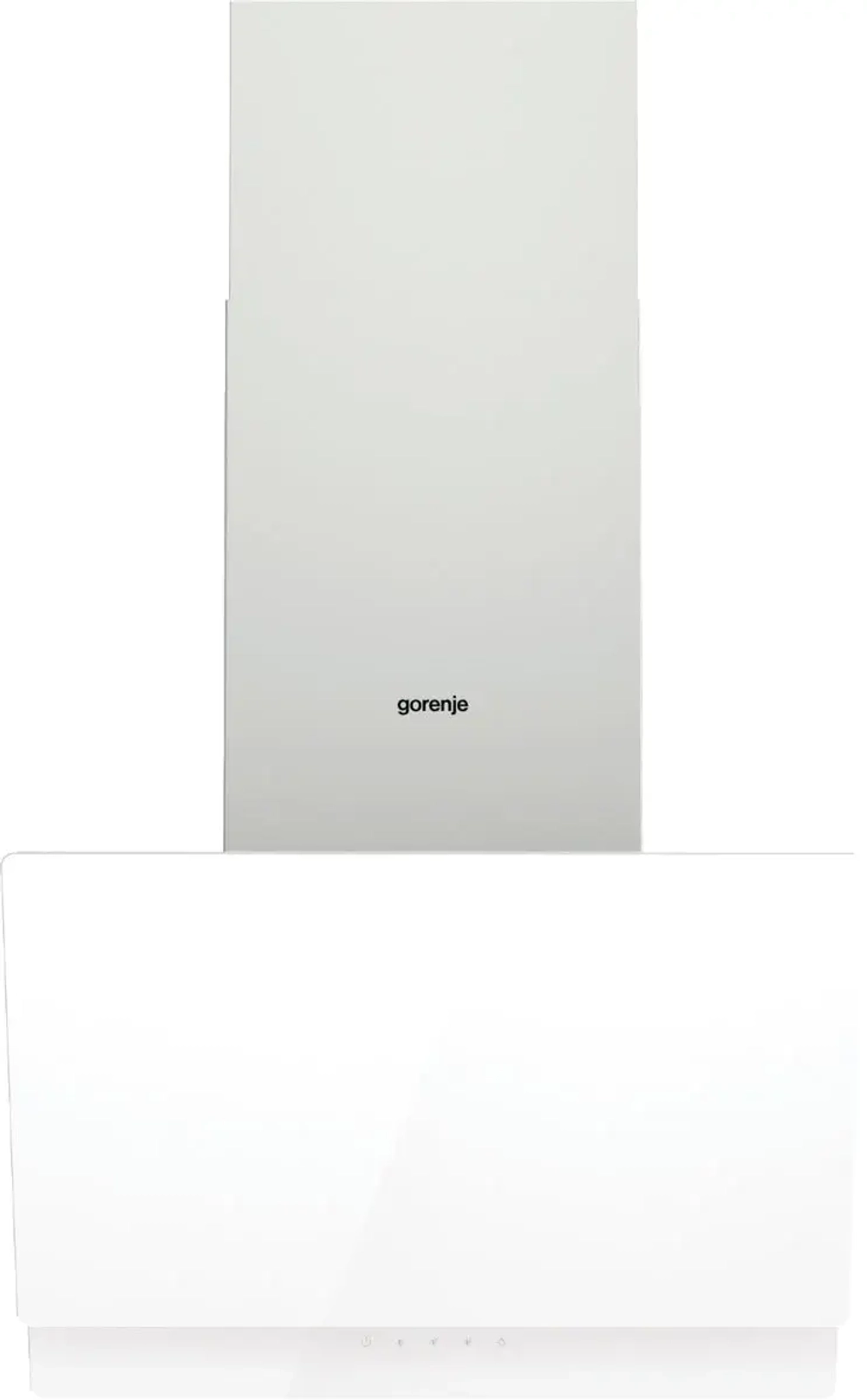 Кухонная вытяжка Gorenje WHI649EXGW