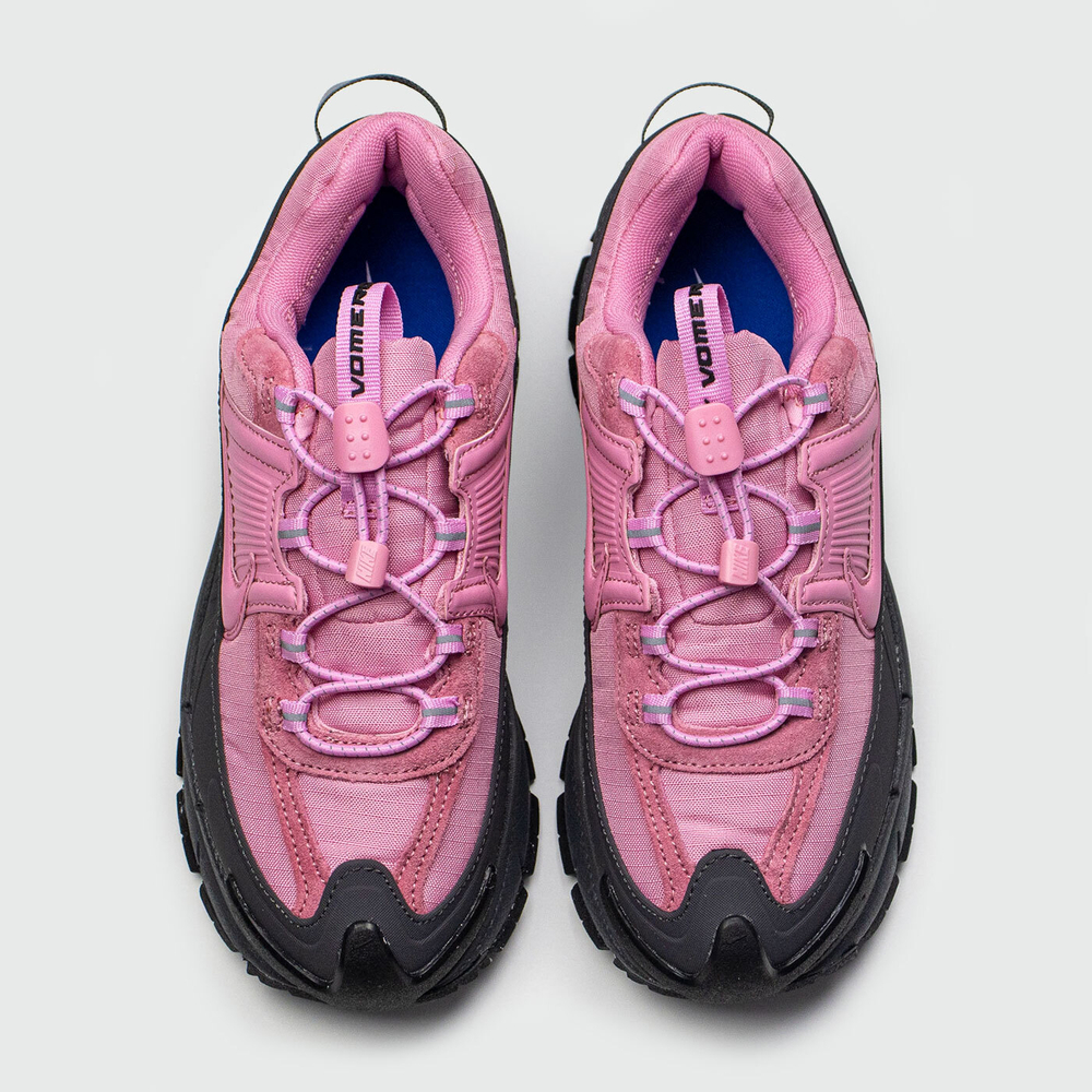 Кроссовки Nike Zoom Vomero 5 Roam Pink Black Wmns
