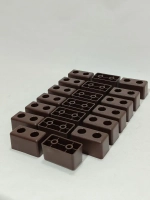 Пластиковые ножки для мебели дивана шкафа тумбочки стола