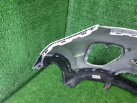 Бампер передний KIA Sportage 4 QL (2016-2018)