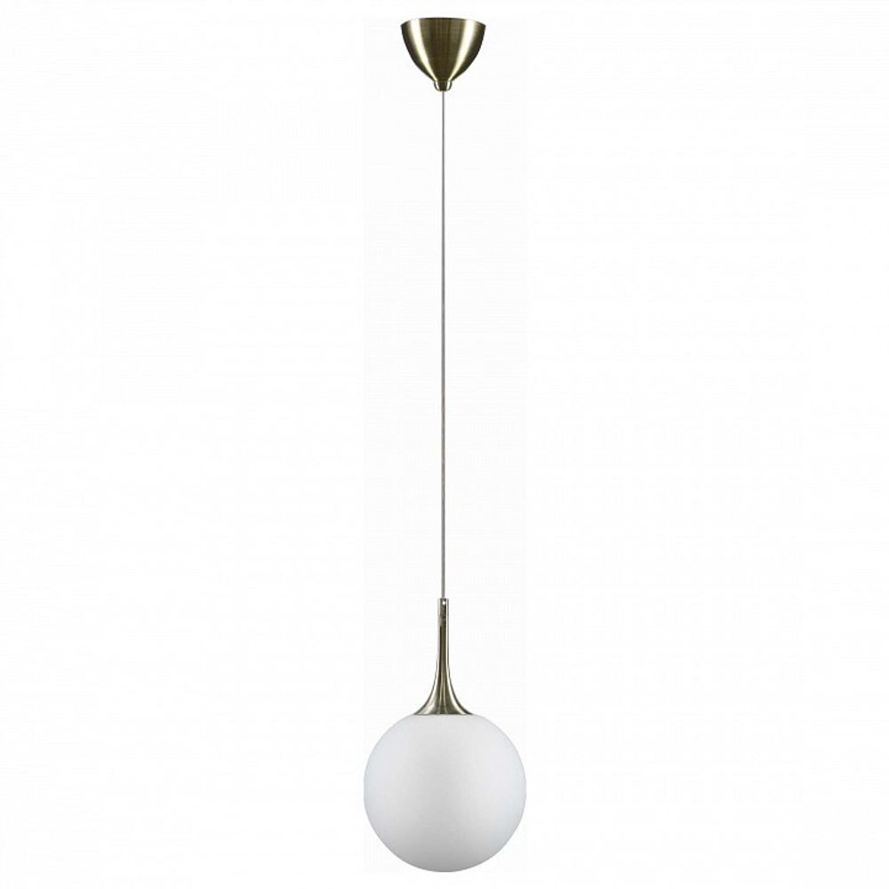 Подвесной светильник Lightstar Globo 813021