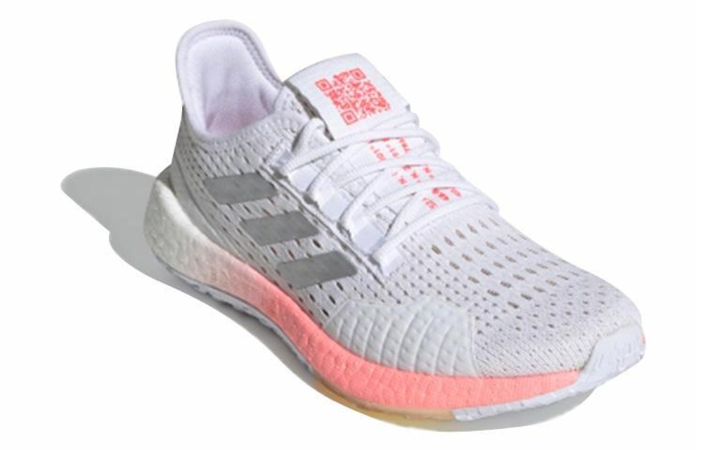 Кроссовки Adidas Pulseboost Hd Summer.Rdy (Женская размерная сетка)