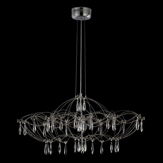 CL208010 ASTER Люстра