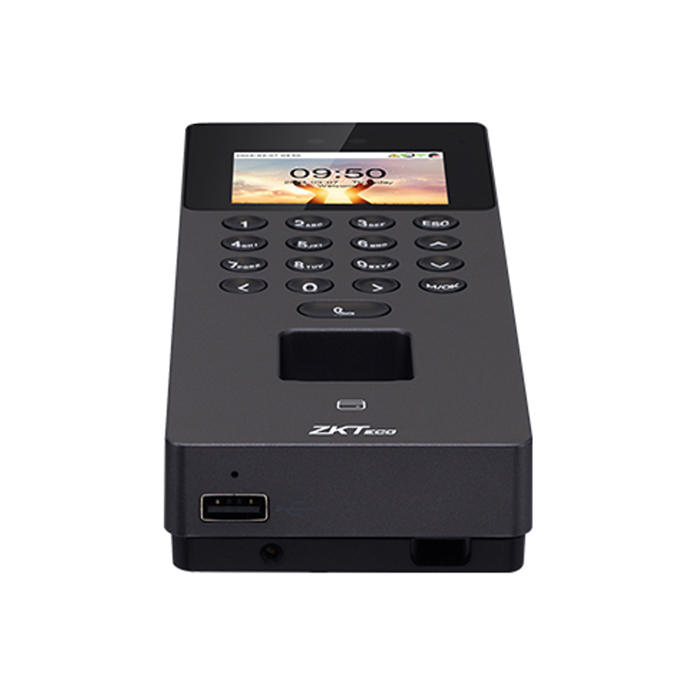 ZKTeco SenseFace 2A СКУД