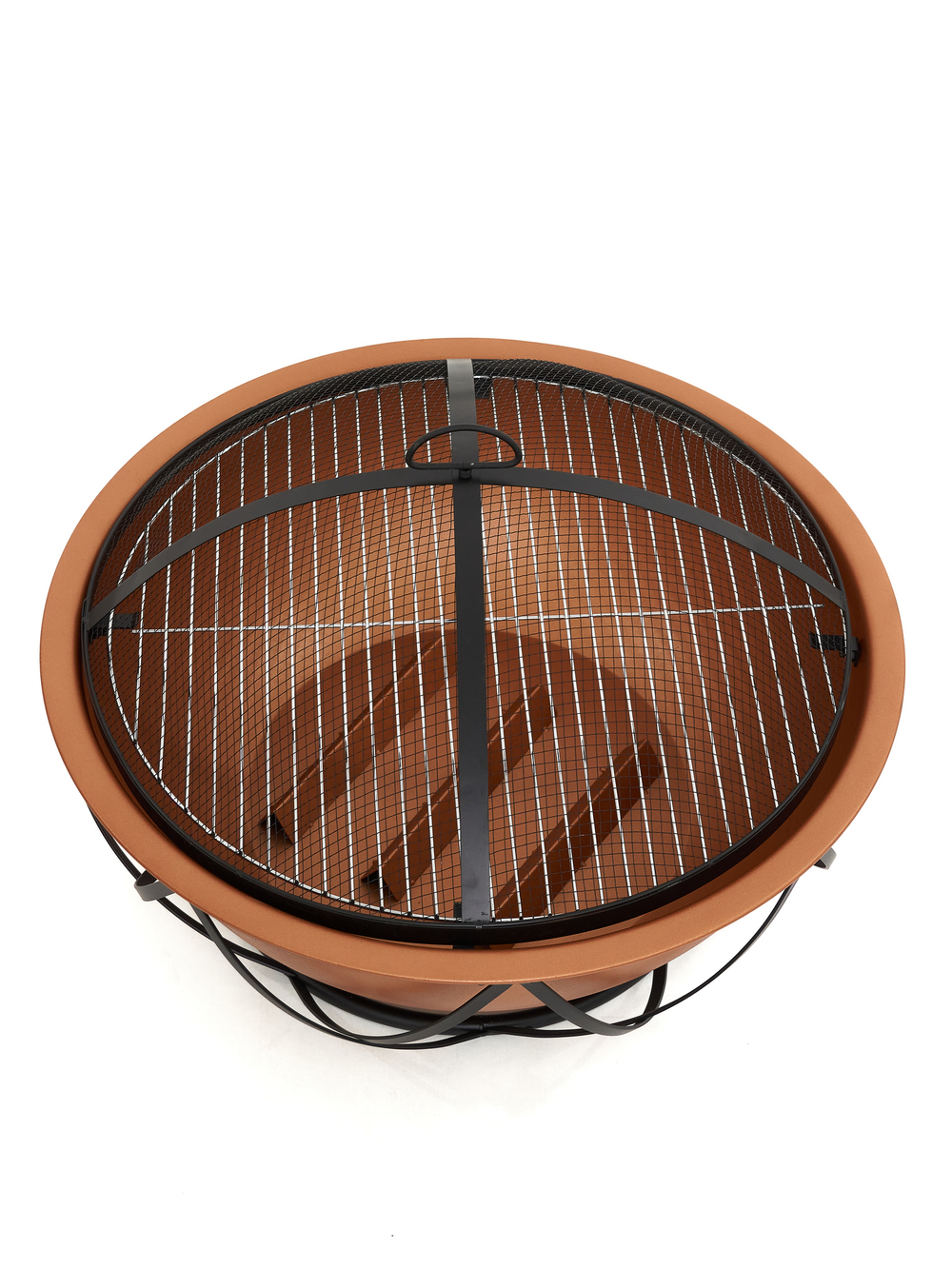 Костровая чаша Hügett Fire Pit 62241