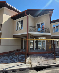 Таунхаус 2 этажа, 141 м²