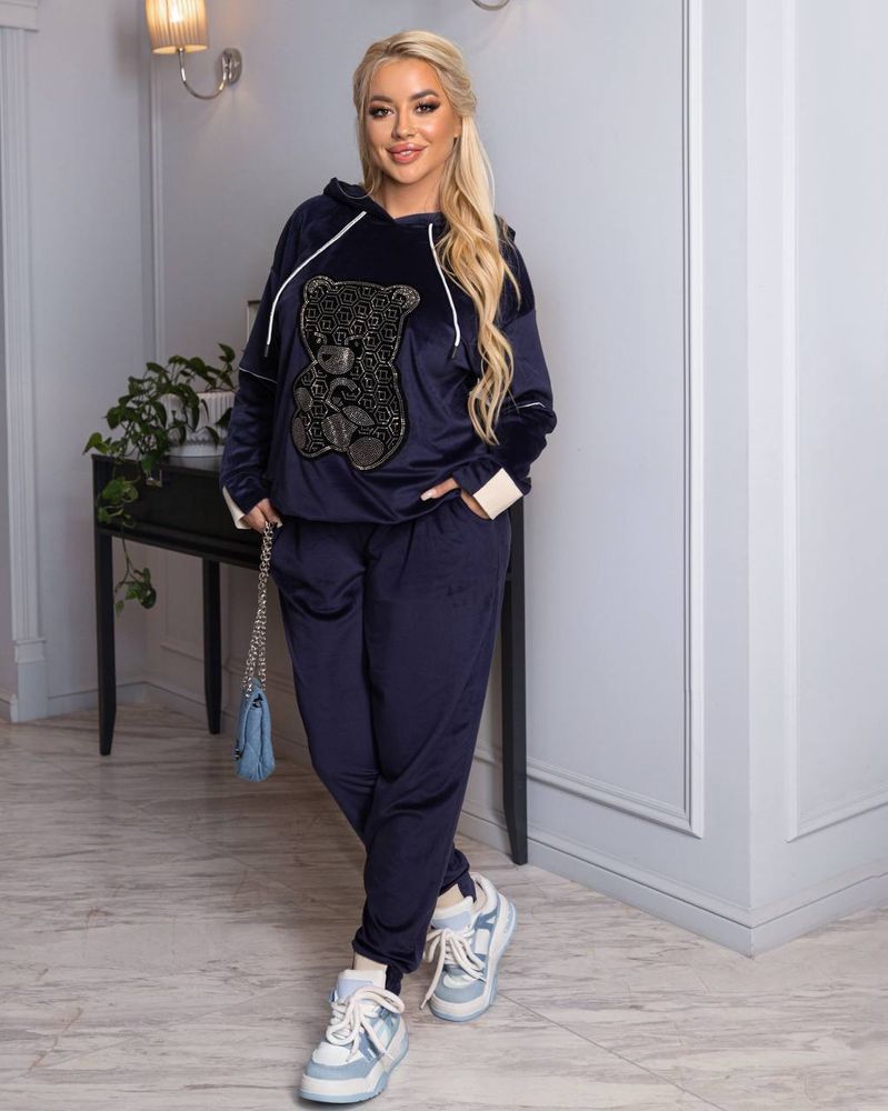 Костюм УК-461-1 Fabrika