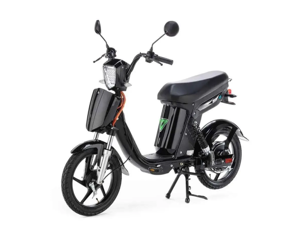Электроскутер MOTAX E-NOT SPARK 4812