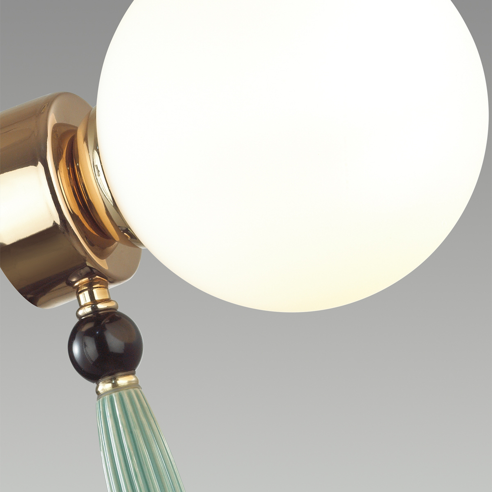 Бра Odeon Light 5405/1W PALLE