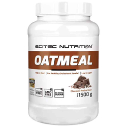 Scitec Nutrition Oatmeal (1500 гр.)