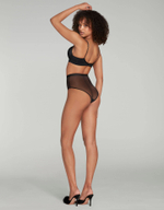 бюстгальтер leni moulded Agent Provocateur - черный(110588)