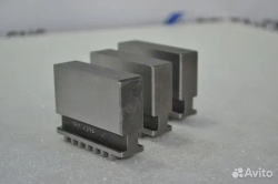 Кулачки 200 мм К11, сырые, квадрат