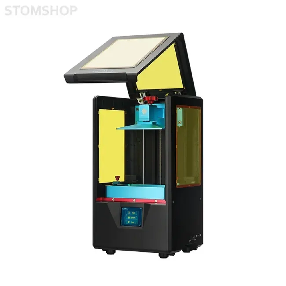 Photon S - 3D-принтер для стоматологии | Anycubic (Китай)