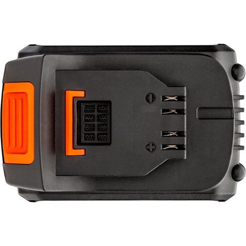 Аккумуляторная батарея SENIX B25X2, 20V, 2.5 Ач, Li-ion