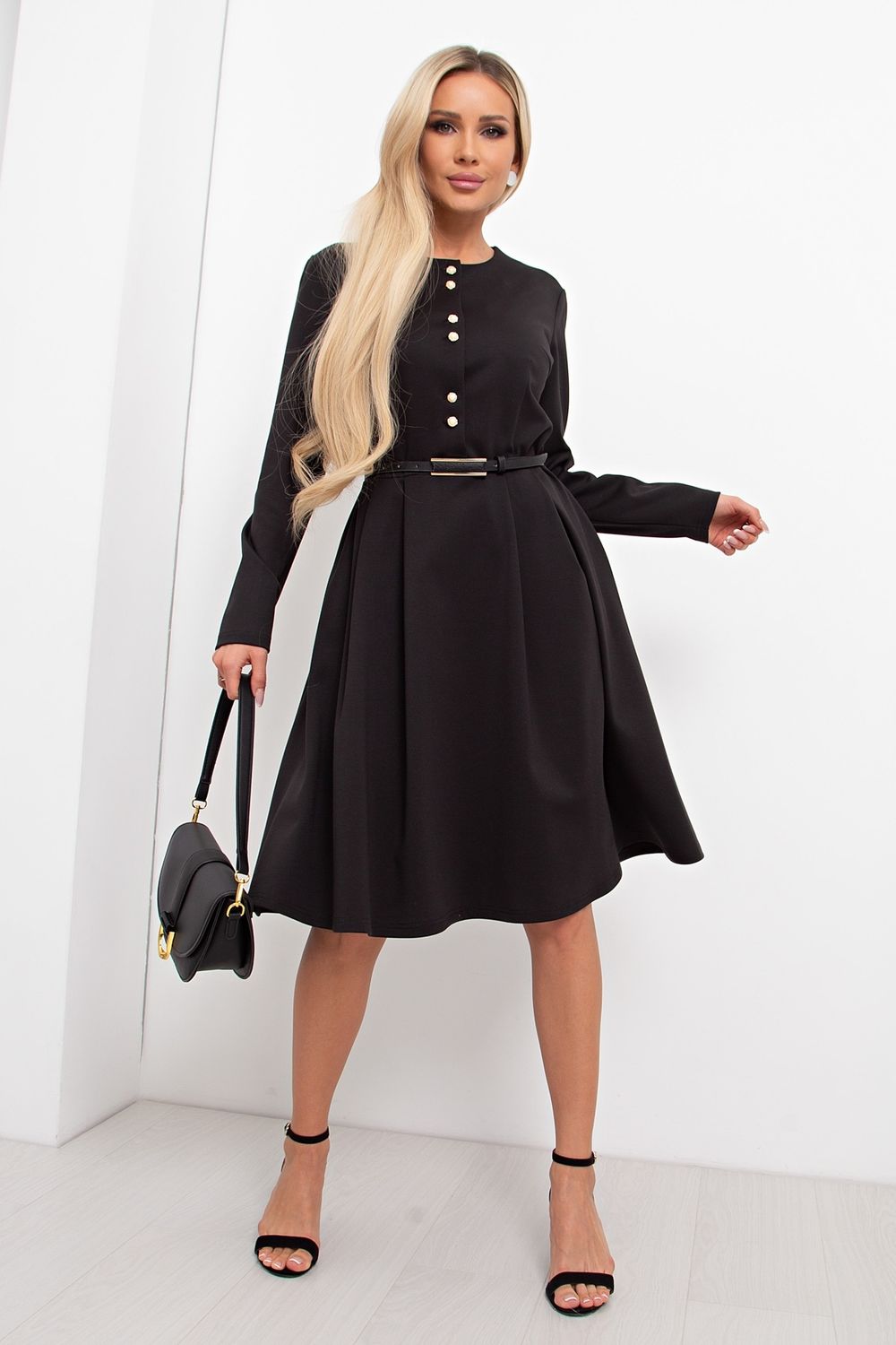 Платье Олеся №1 Valentina