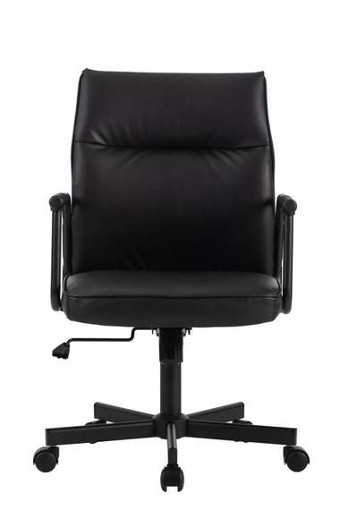 Кресло Sten W-263 Черный