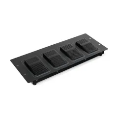 STAGE4 PARKIT 12 Комплект прожекторов PAR на единой базе / 3x4x6 Вт / RGBW / 1430 Лм / 9737 Кд / 20°