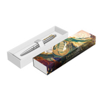 Шариковая ручка с чехлом Parker Jotter Dragon Special Edition