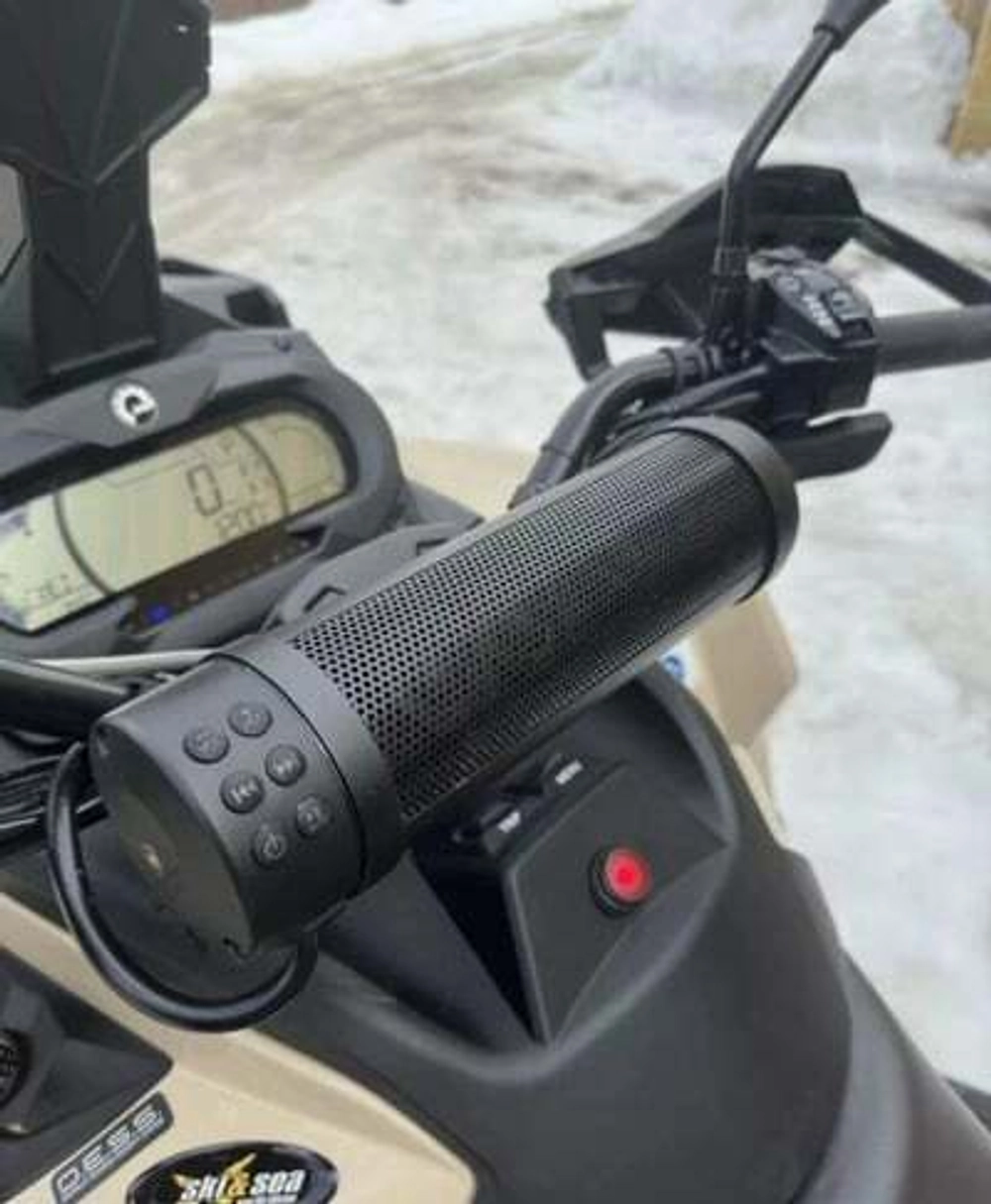 Квадроцикл BRP CAN-AM OUTLANDER X MR 1000R (2023) (ПСМ)