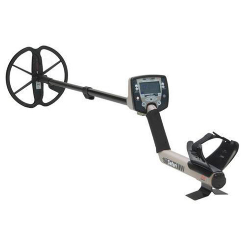Minelab SAFARI