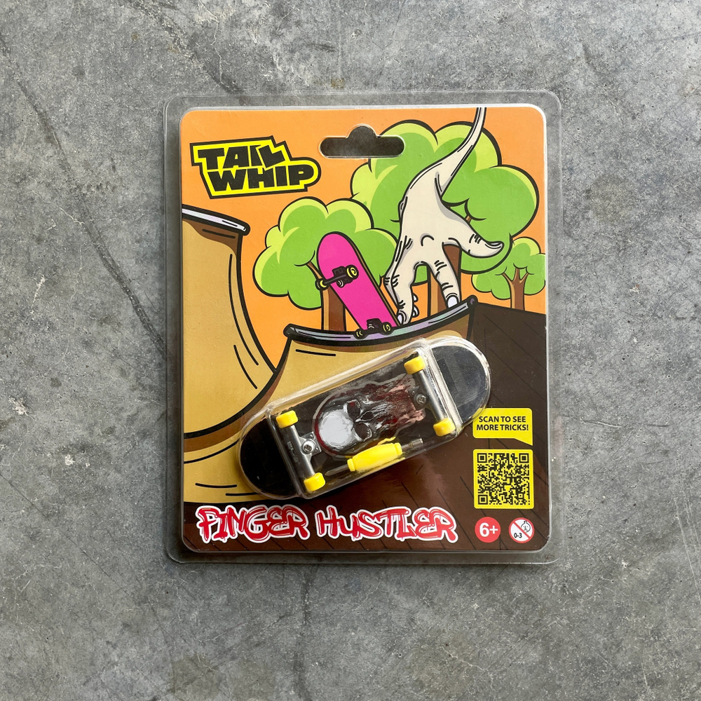 Фингер TailWhip