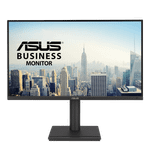 Монитор 27" ASUS BE27ACGN Docking Monitor IPS 2560x1440 120Hz 5ms 350cd/m 1500:1 1xHDMI 2xDP 1xUSB-C