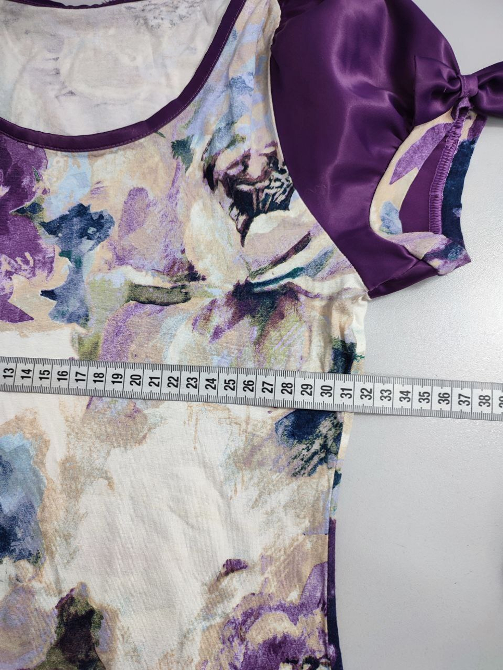 Платье удобное 38/40 размер