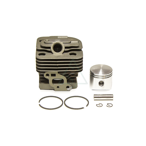 ЦПГ для бензокосы Echo SRM-2655SI (цилиндро-поршневая группа)