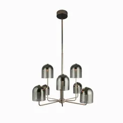 Подвесной светильник Aegis диаметр 98