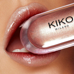 Kiko Milano 3D Hydra Lipgloss 18