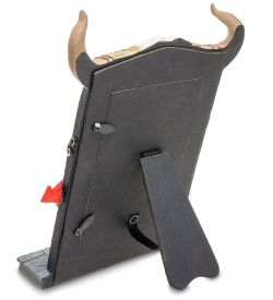 RV-611 Фоторамка «Байкерские штучки» (W.Stratford)