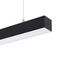 Светильник SP-LINE-HANG-5050-L1050-35W Warm3000 (RAL9005, 120 deg, MOTION, 230V) IP33 Arlight 056158