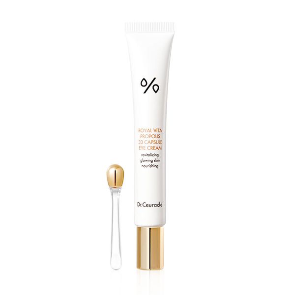 Dr. Ceuracle Royal Vita Propolis 33 Capsule Eye Cream 20мл - Крем вокруг глаз